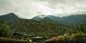 Andorra la Vella